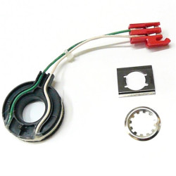 Bobina Delco HEI per MERCRUISER, VOLVO, OMC 811639T PIECESBATEAUX.COM