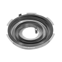 Muelle de lanzador MERCURY MARINER 4 a 9,9 CV 812645T PIECESBATEAUX.COM