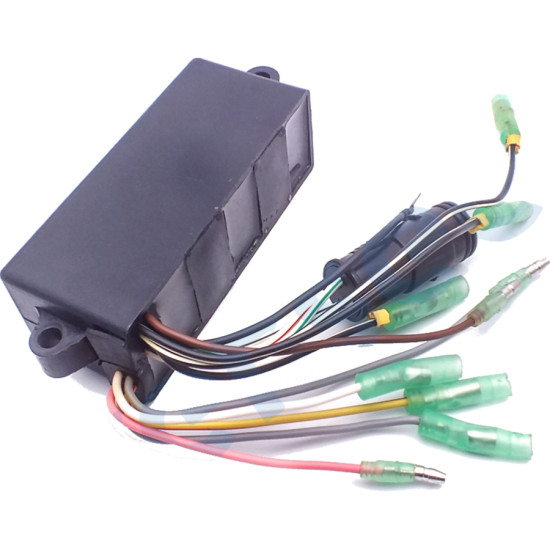 Caja CDI YAMAHA 60 y 70 CV 2-Tiempos 3 Cilindros (1984-99) 117-6H3-11 PIECESBATEAUX.COM