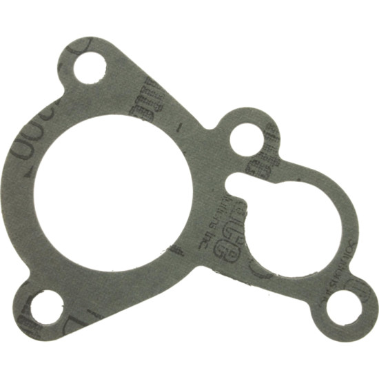MERCURY Thermostat Lid Gasket 30 to 60Hp 2-Stroke 8128672 PIECESBATEAUX.COM