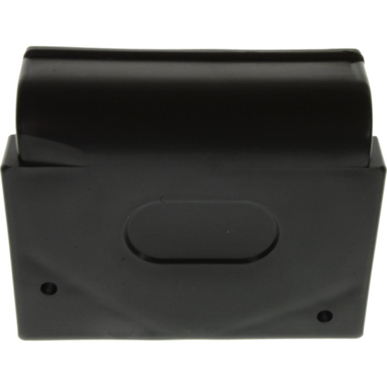 MERCURY 4 and 5Cv 2-Stroke Baffle Plate 812936 PIECESBATEAUX.COM