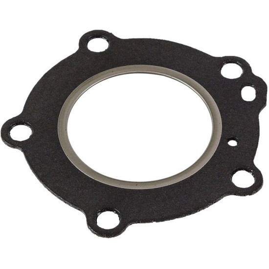 Cylinder head gasket MERCURY 4 and 5Cv 2-Stroke and TOHATSU 812939015 PIECESBATEAUX.COM