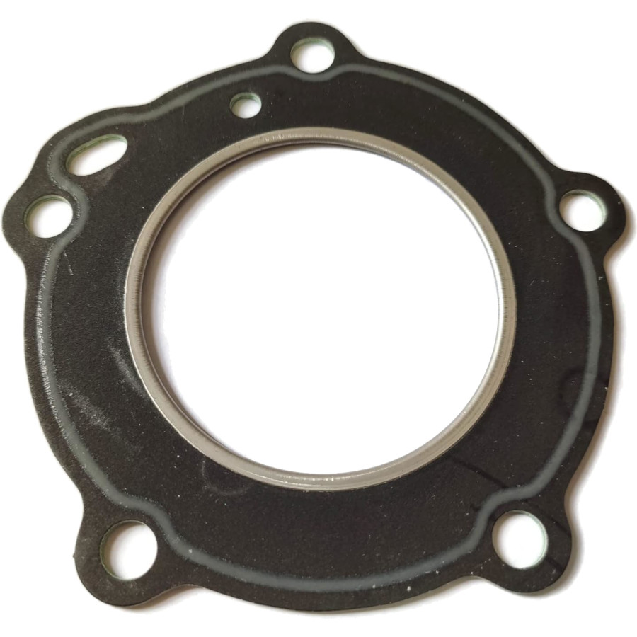 Cylinder head gasket MERCURY 4 and 5Cv 2-Stroke and TOHATSU 812939015 PIECESBATEAUX.COM