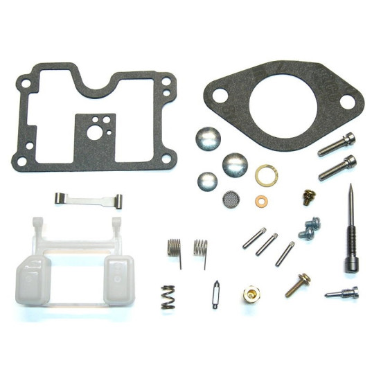 Kit Carburatore MERCURY 50 a 80Cv 2-Tempi 812953 PIECESBATEAUX.COM