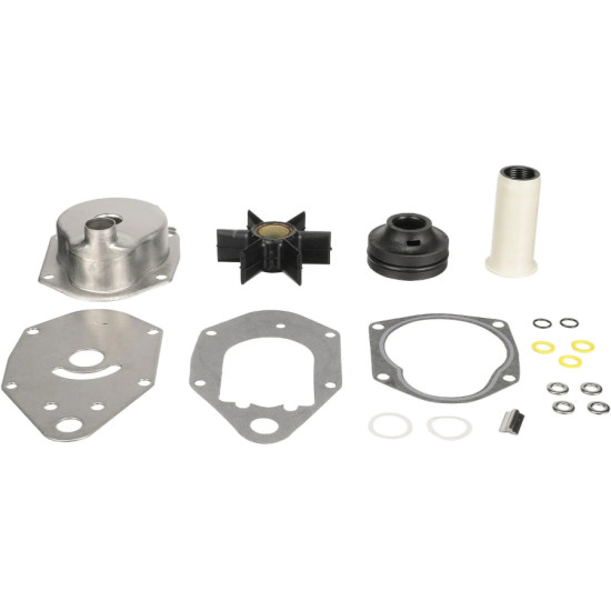Kit pompa acqua MERCURY MARINER 30 a 60Cv 812966A12 PIECESBATEAUX.COM