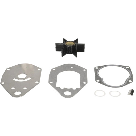 Kit pompa acqua MERCURY MARINER 30 a 60Cv senza corpo pompa 812966A12modif PIECESBATEAUX.COM
