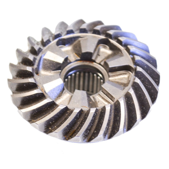 Pignone anteriore MERCURY 40-60 CV 3 cilindri piede 1,64:1 813693T1 PIECESBATEAUX.COM
