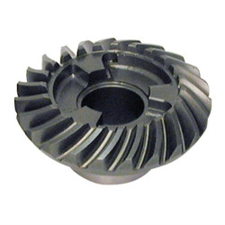 Piñón trasero MERCURY 40 a 60 CV 3 cilindros, pies 1,64:1 813695T PIECESBATEAUX.COM