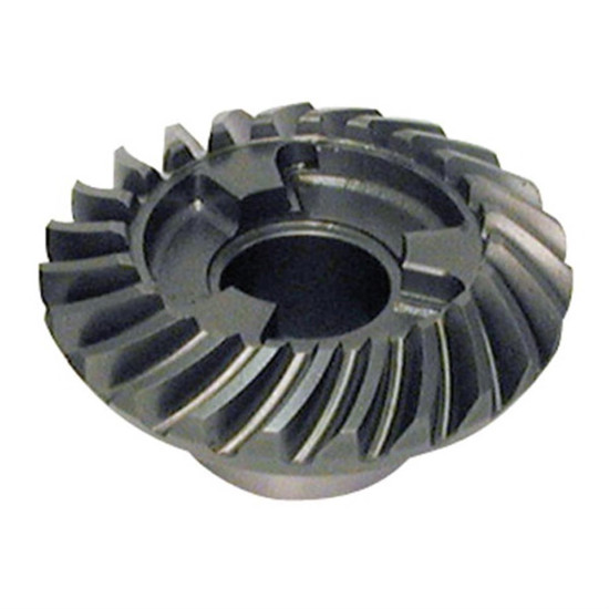MERCURY 40 Rear Sprocket 60Hp 3-Cylinder 1.64:1 Gearcase 813695T PIECESBATEAUX.COM