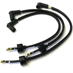 Kit fili candela MERCURY 50 e 60Cv 2-Tempi 3 cilindri 813715A6 PIECESBATEAUX.COM