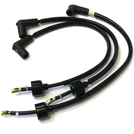 Kit fili candela MERCURY 50 e 60Cv 2-Tempi 3 cilindri 813715A6 PIECESBATEAUX.COM