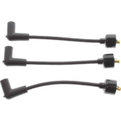 Kit fili candela MERCURY MARINER 65 a 90Cv 2-Tempi 3Cil 813715A7 PIECESBATEAUX.COM