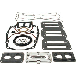 Juego de juntas MERCURY 225 y 250CV 3.0L 2-Tiempos 814195A93 PIECESBATEAUX.COM