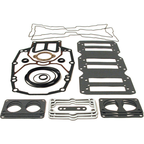 Pochette de Joints MERCURY 225 et 250CV 3.0L 2Temps 814195A93 PIECESBATEAUX.COM