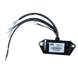 Caja CDI TOHATSU 9.9, 15, 18 CV (1986-92) 119-0602--36206-0602 PIECESBATEAUX.COM