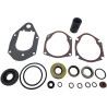 MERCURY MARINER 30 to 60Hp gearcase with gearcase gaskets 814669A2--18-2635 PIECESBATEAUX.COM