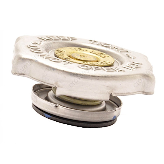 Tappo scambiatore MERCRUISER 8148791 PIECESBATEAUX.COM