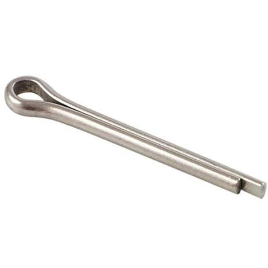 Perno dell'elica MERCURY MARINER da 8 a 30 CV 8150264 PIECESBATEAUX.COM