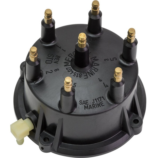 Cabezal de encendido MERCRUISER V6 4.3L HEI Thunderbolt IV y V 815407Q02 PIECESBATEAUX.COM