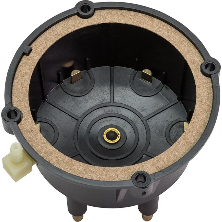 MERCRUISER V6 GM 4.3L Carburetor Ignition Kit 815407T5 PIECESBATEAUX.COM