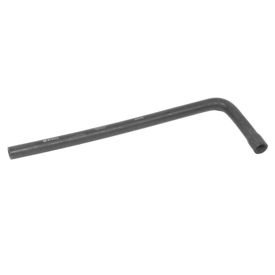 MERCRUISER 3.0L / LX water hose 815412 PIECESBATEAUX.COM