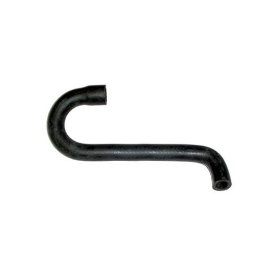 MERCRUISER 3.0L / LX water hose 815413 PIECESBATEAUX.COM