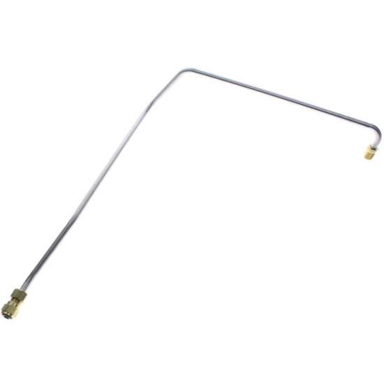 Tubo de entrada de gasolina MERCRUISER 3.0L 815451T PIECESBATEAUX.COM