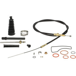 Kit cavo invertitore piedi MERCRUISER BRAVO 8M0176522 PIECESBATEAUX.COM