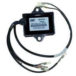 Caja CDI TOHATSU 9.9 y 15 CV (1993-97) 119-3G2-01 PIECESBATEAUX.COM