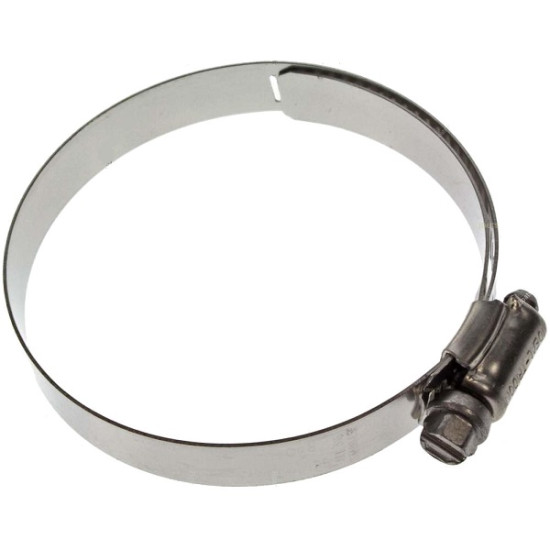 Collare MERCURY MERCURISER da 65 a 89 mm 815504348 PIECESBATEAUX.COM