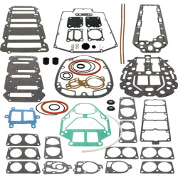 Juego de juntas MERCURY 135 a 200Cv V6 2-Tiempos 815791A92 PIECESBATEAUX.COM