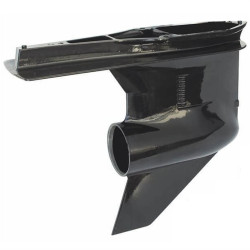 Carter piede MERCRUISER Alpha One Gen II BASIC (1996 e +) 815822A36 PIECESBATEAUX.COM