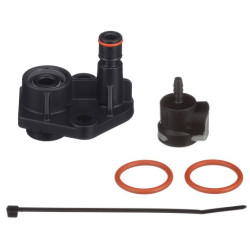 Kit di tenuta per albero cambio e connessione tachimetro MERCRUISER Alpha One Gen II (1991-97) 815921A21 PIECESBATEAUX.COM
