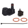 Kit di tenuta per albero cambio e connessione tachimetro MERCRUISER Alpha One Gen II (1991-97) 815921A21 PIECESBATEAUX.COM