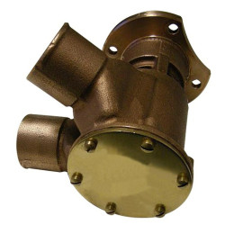 Pompa acqua di mare MERCRUISER Diesel D254, 3.6L, 4.2L 816248 PIECESBATEAUX.COM