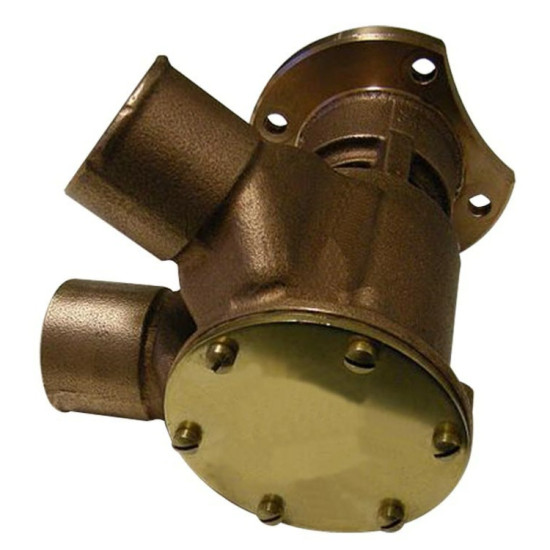Pompa acqua di mare MERCRUISER Diesel D254, 3.6L, 4.2L 816248 PIECESBATEAUX.COM