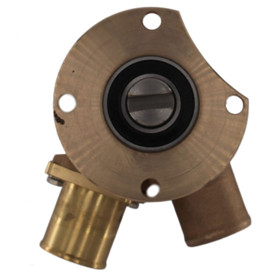 Bomba de agua de mar MERCRUISER Diesel D254, 3.6L, 4.2L 816248 PIECESBATEAUX.COM