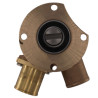 Bomba de agua de mar MERCRUISER Diesel D254, 3.6L, 4.2L 816248 PIECESBATEAUX.COM
