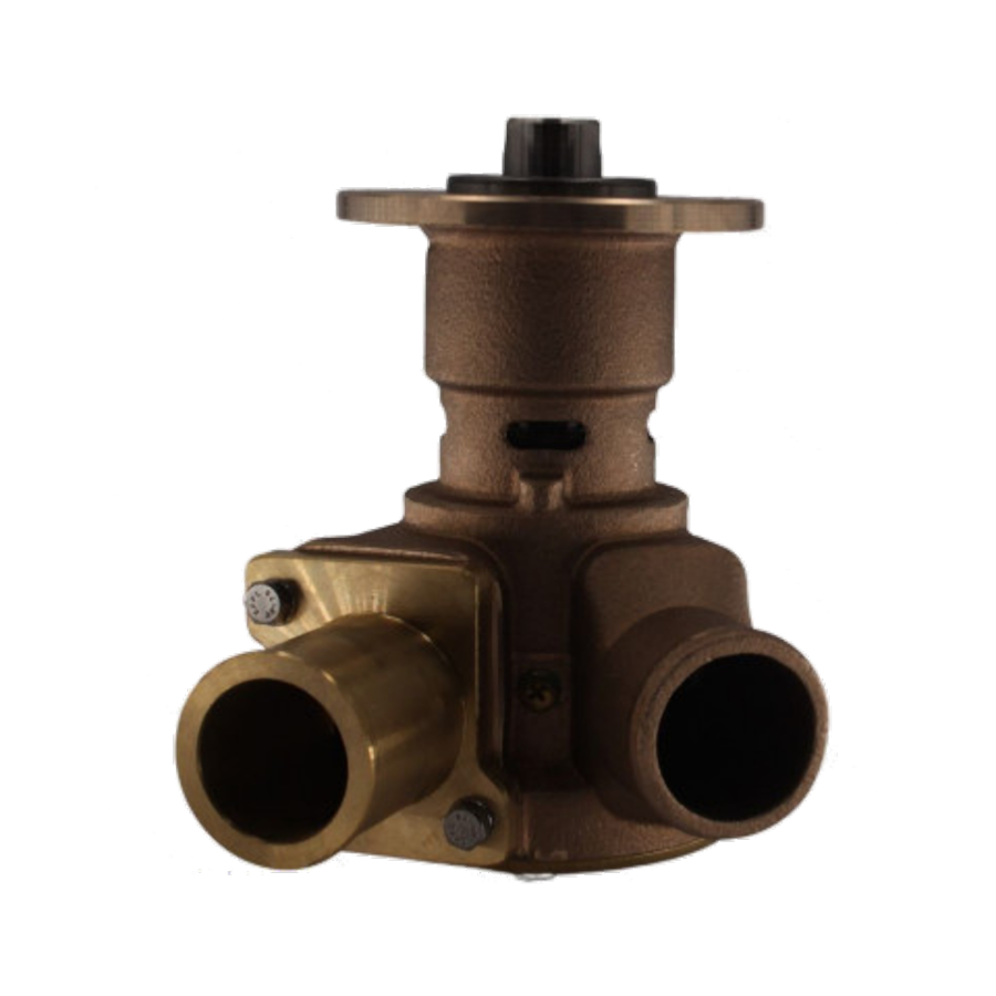 Pompa acqua di mare MERCRUISER Diesel D254, 3.6L, 4.2L 816248 PIECESBATEAUX.COM
