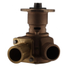 Pompa acqua di mare MERCRUISER Diesel D254, 3.6L, 4.2L 816248 PIECESBATEAUX.COM