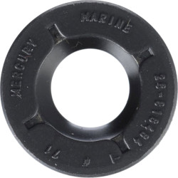 Junta Spi Varilla de inversión MERCURY MERCRUISER 8M0204708 PIECESBATEAUX.COM