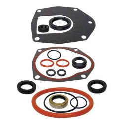Sacchetto guarnizioni piede MERCURY MARINER 200, 225, 250Cv V6 3.0L 2-Tempi 816575A5--18-2642 PIECESBATEAUX.COM