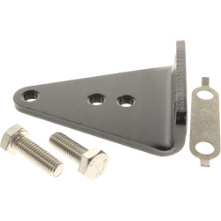 Soporte de barra de retorno MERCURY 20 a 60 CV 816667A2 PIECESBATEAUX.COM