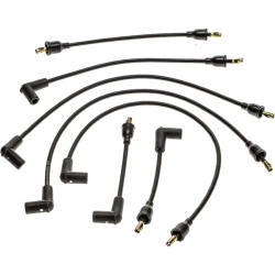 Mazo de cables de encendido MERCRUISER 6 cilindros GM (1963-1981) 816761Q8 PIECESBATEAUX.COM