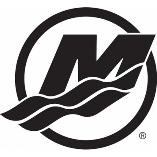 Roulement Pompe Eau de Mer MERCRUISER Diesel 2.8L et 4.2L 816819 PIECESBATEAUX.COM