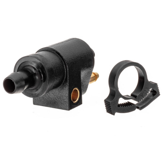 Raccordo benzina MERCURY 35 a 200 CV 2 Tempi 816856Q3 PIECESBATEAUX.COM