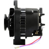 Alternateur 12V 55A pour MERCRUISER et VOLVO poulie simple REC3860769 PIECESBATEAUX.COM