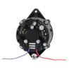Alternateur 12V 55A pour MERCRUISER et VOLVO poulie simple REC3860769 PIECESBATEAUX.COM