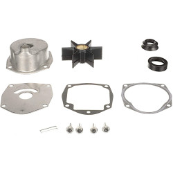 Kit bomba de agua MERCURY 135 a 300 CV REC817275A08 PIECESBATEAUX.COM