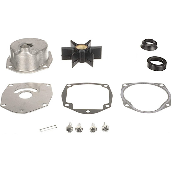 Kit bomba de agua MERCURY 135 a 300 CV REC817275A08 PIECESBATEAUX.COM